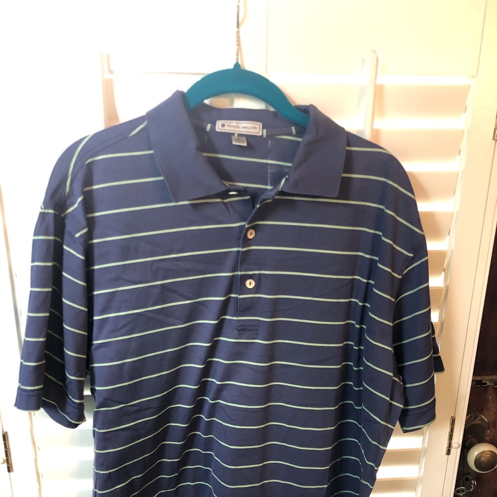 Peter Millar Polo